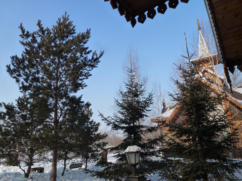 Harbin Volgamanor Otel Acheng Oda fotoğraf