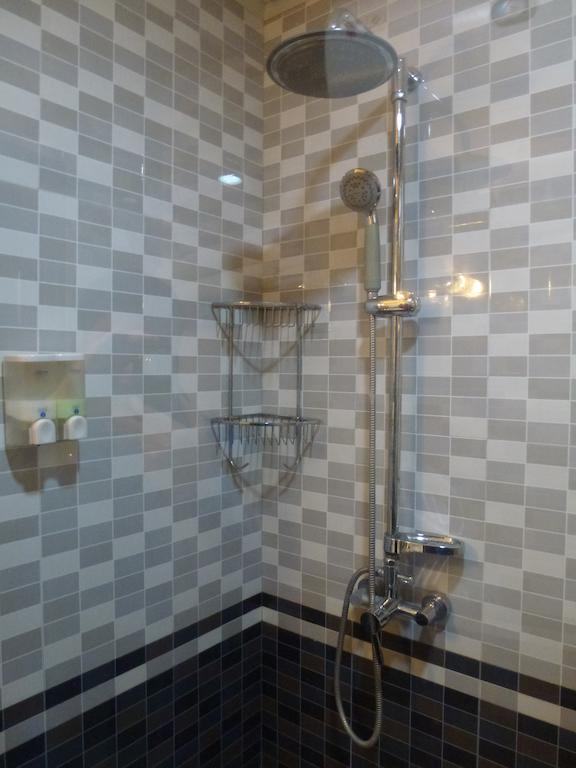 Harbin Volgamanor Otel Acheng Oda fotoğraf