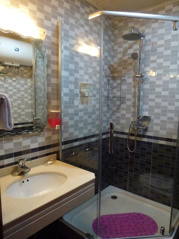 Harbin Volgamanor Otel Acheng Oda fotoğraf