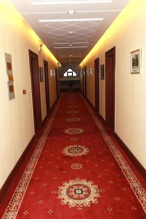 Harbin Volgamanor Otel Acheng Oda fotoğraf
