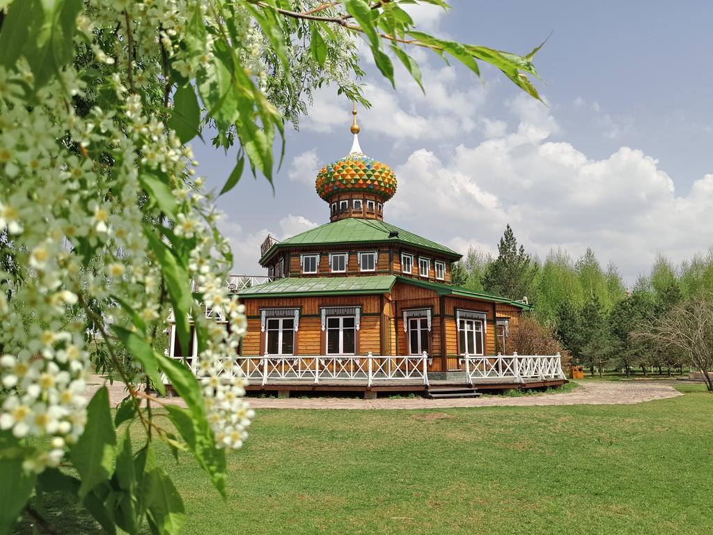 Harbin Volgamanor Otel Acheng Dış mekan fotoğraf